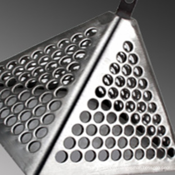 Stainless Steel Perforated Metal for Filter